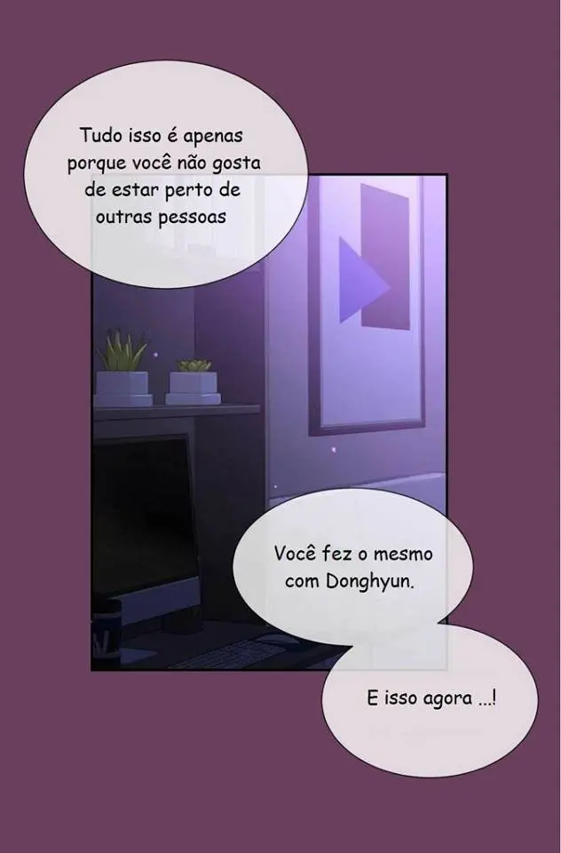 A Guy Like You – Capítulo 50 Yaoi – Página 59