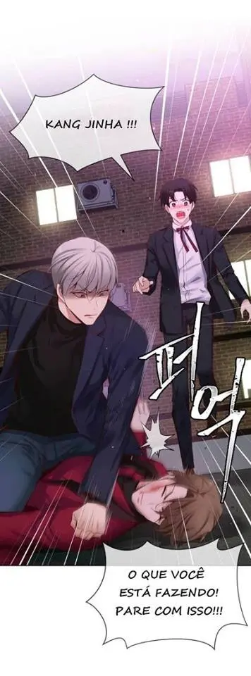 A Guy Like You – Capítulo 50 Yaoi – Página 6