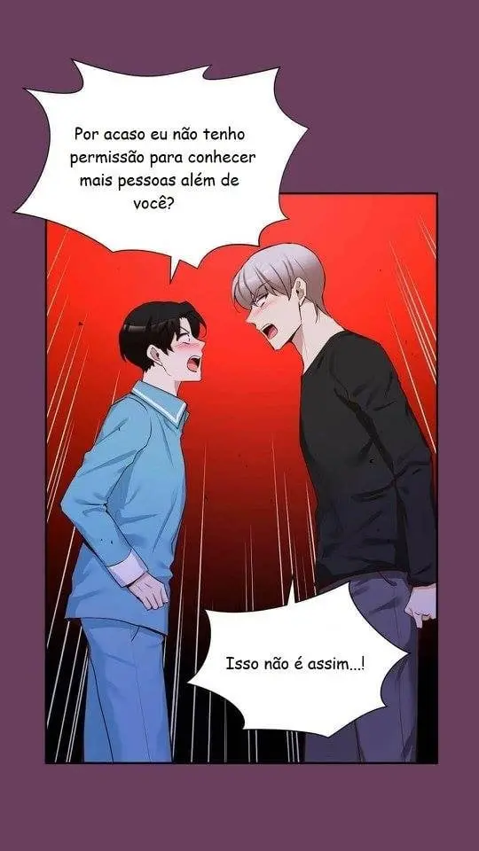 A Guy Like You – Capítulo 50 Yaoi – Página 60