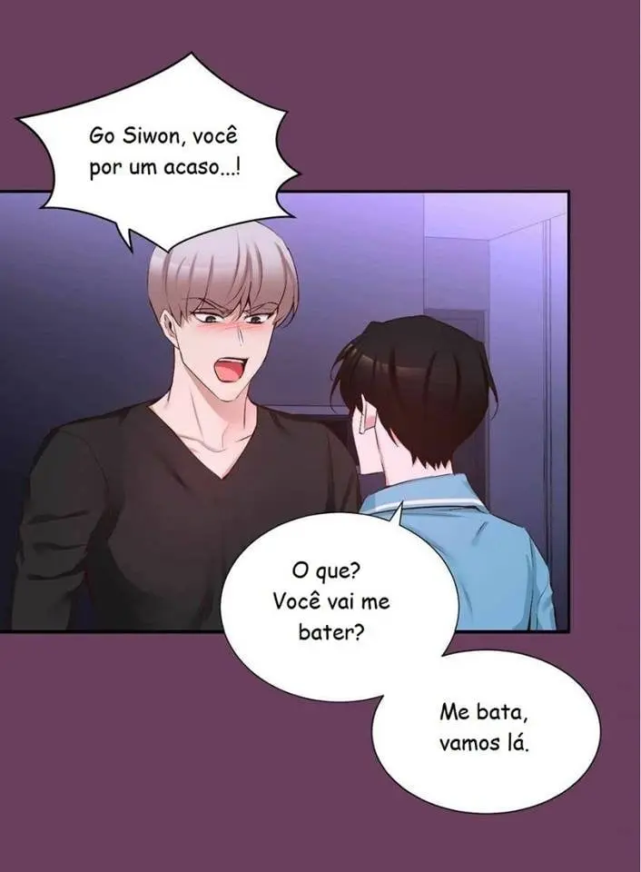 A Guy Like You – Capítulo 50 Yaoi – Página 62