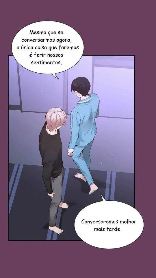 A Guy Like You – Capítulo 50 Yaoi – Página 64