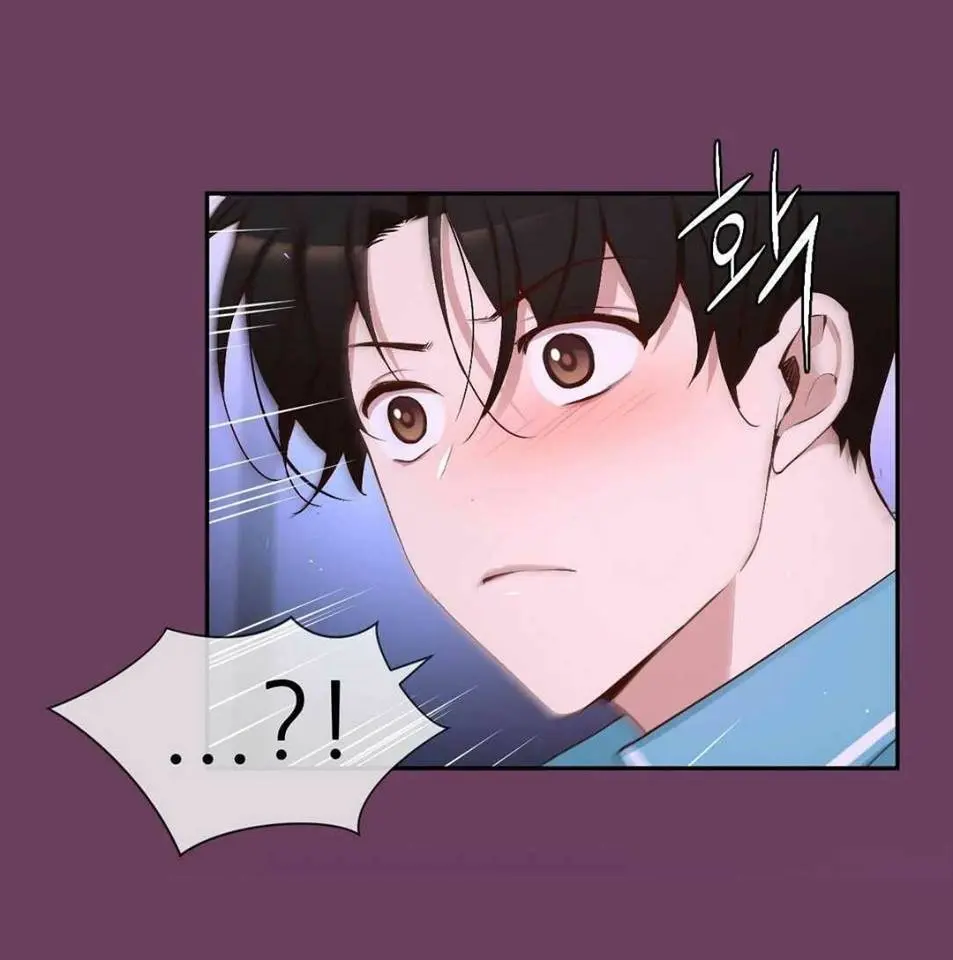 A Guy Like You – Capítulo 50 Yaoi – Página 65