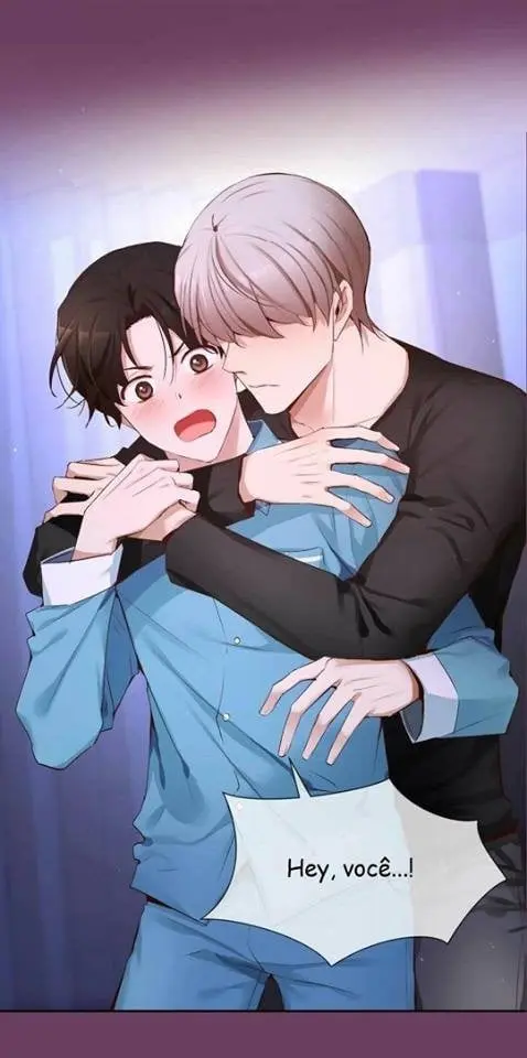 A Guy Like You – Capítulo 50 Yaoi – Página 66