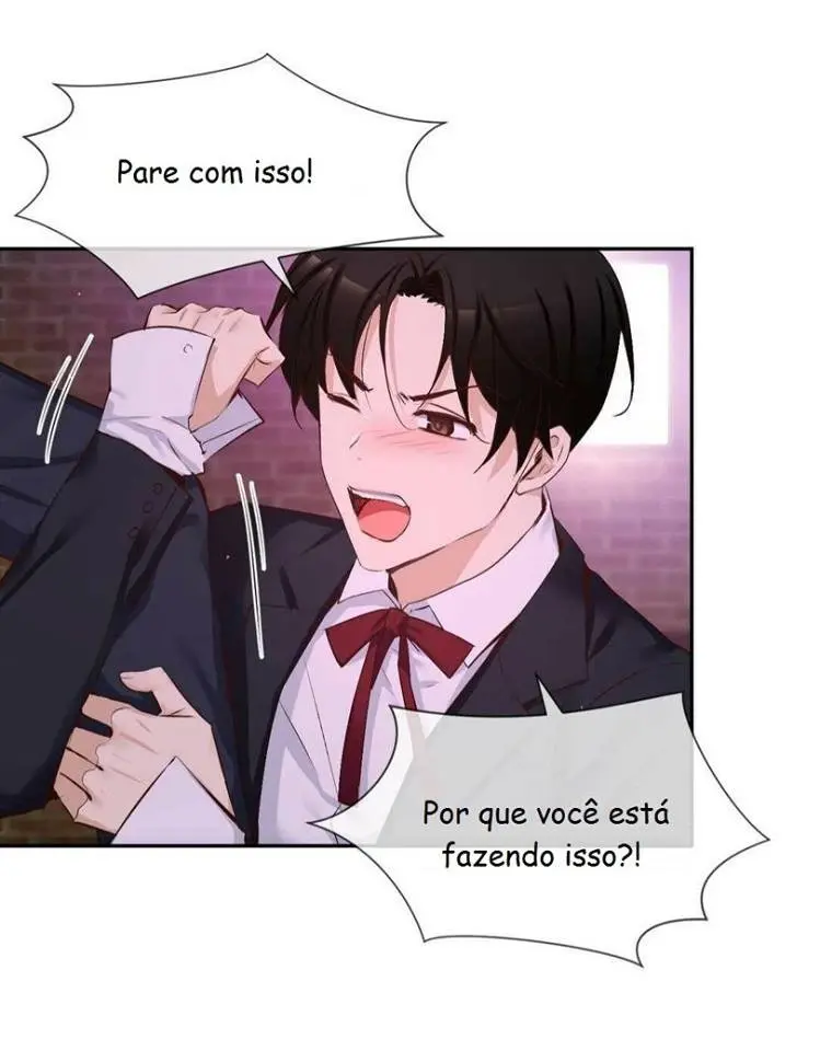 A Guy Like You – Capítulo 50 Yaoi – Página 7