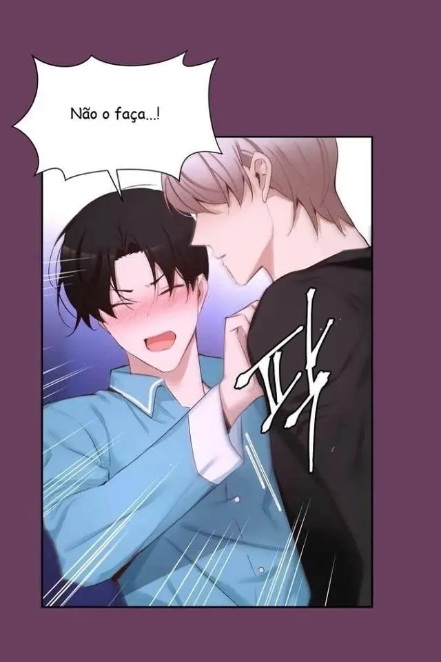 A Guy Like You – Capítulo 50 Yaoi – Página 70