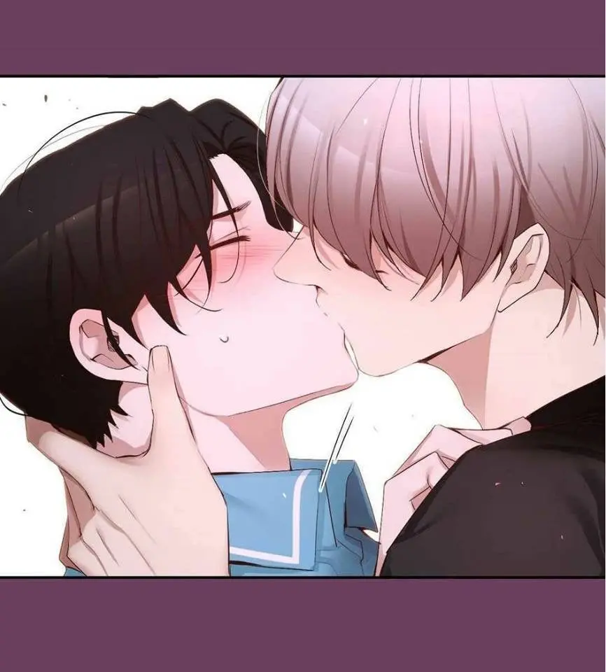 A Guy Like You – Capítulo 50 Yaoi – Página 71