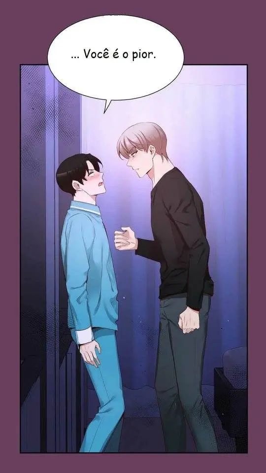 A Guy Like You – Capítulo 50 Yaoi – Página 75