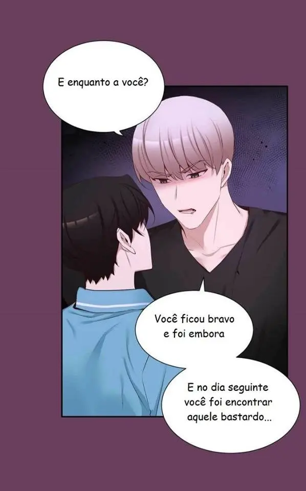 A Guy Like You – Capítulo 50 Yaoi – Página 77