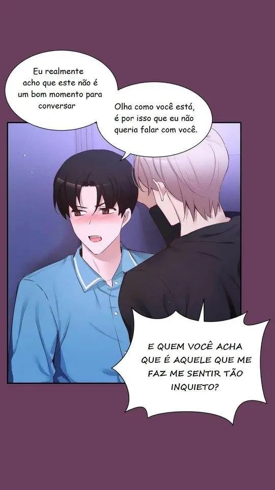 A Guy Like You – Capítulo 50 Yaoi – Página 79