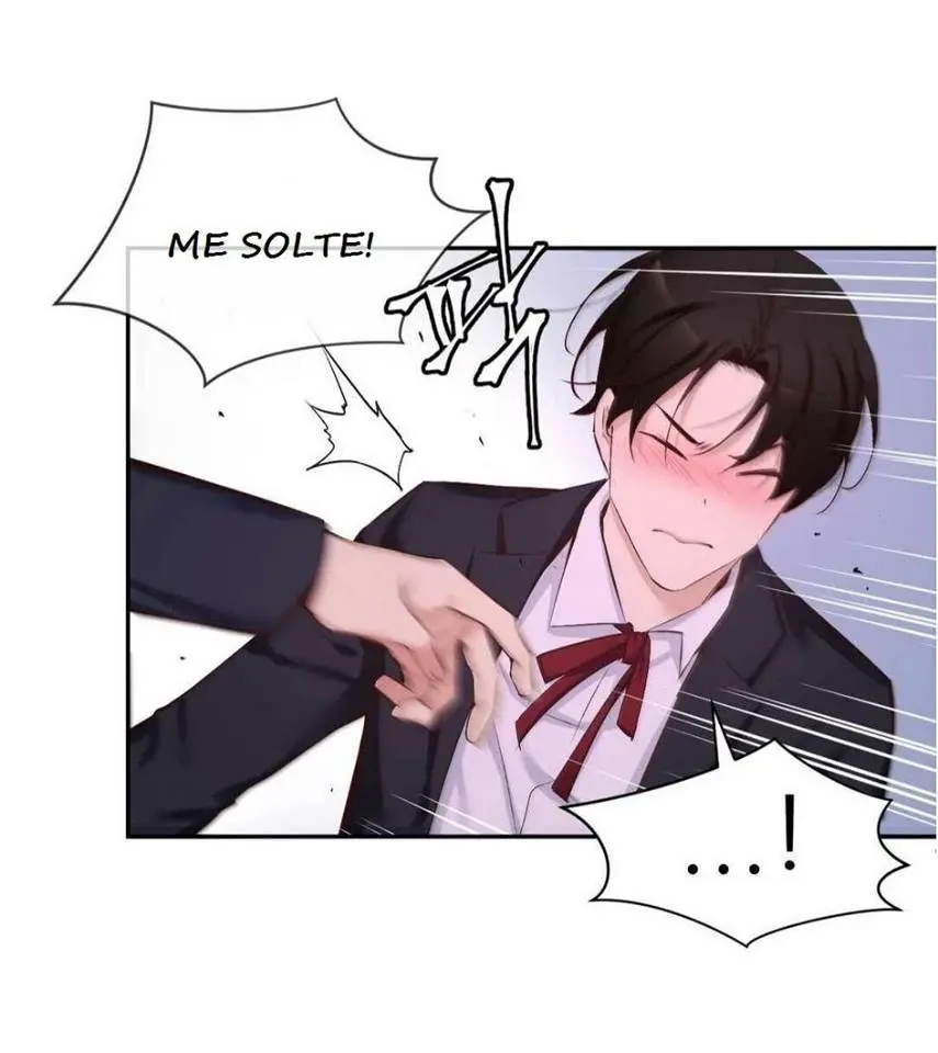 A Guy Like You – Capítulo 50 Yaoi – Página 8