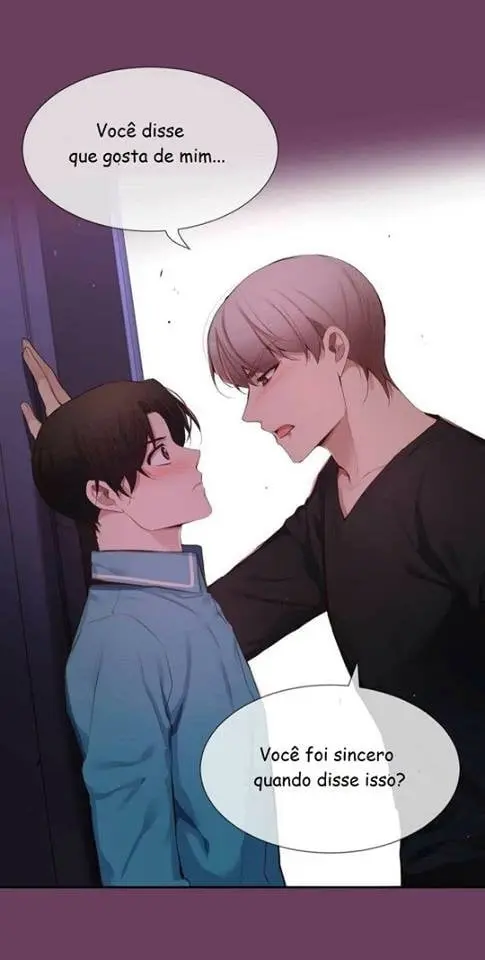 A Guy Like You – Capítulo 50 Yaoi – Página 81