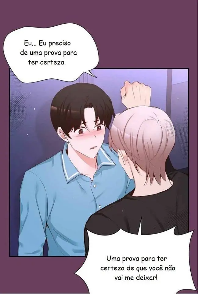 A Guy Like You – Capítulo 50 Yaoi – Página 84