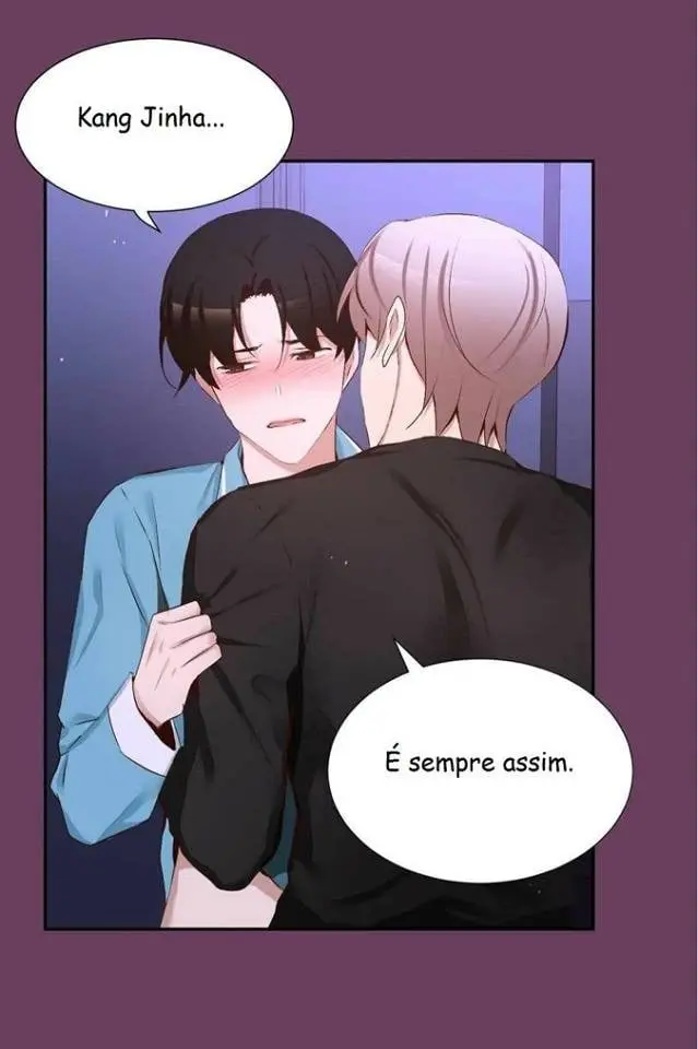 A Guy Like You – Capítulo 50 Yaoi – Página 88