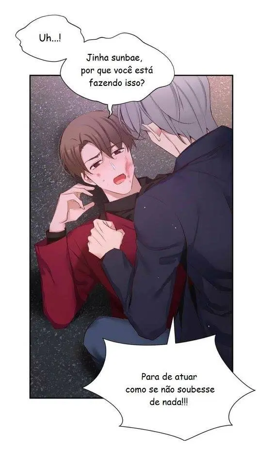 A Guy Like You – Capítulo 50 Yaoi – Página 9