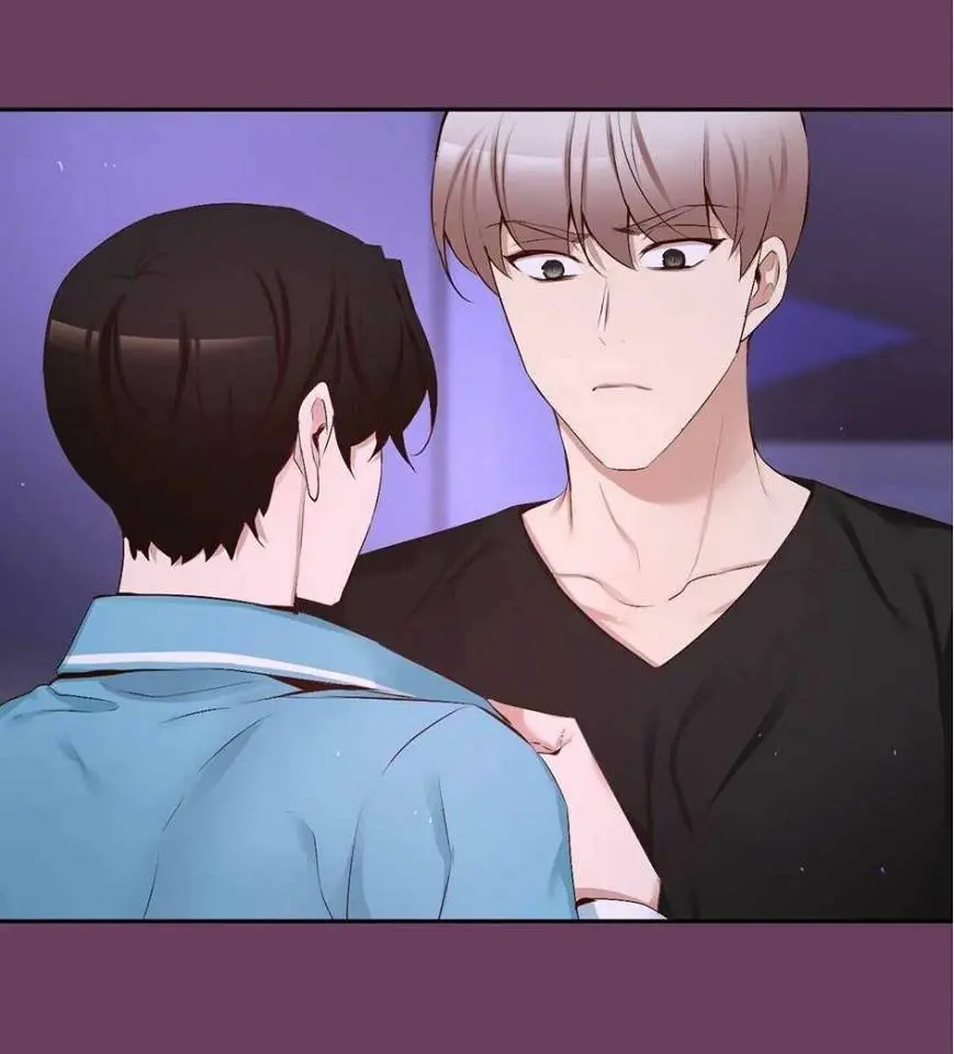 A Guy Like You – Capítulo 50 Yaoi – Página 91