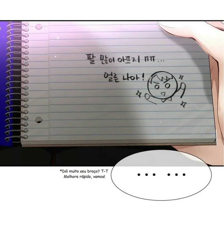 A Guy Like You – Capítulo 51 Yaoi – Página 12