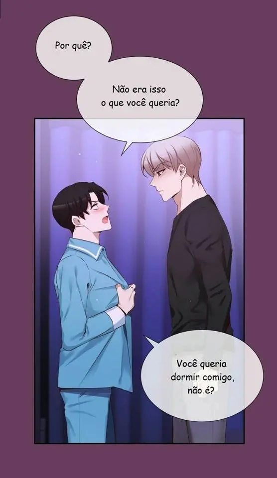 A Guy Like You – Capítulo 51 Yaoi – Página 15