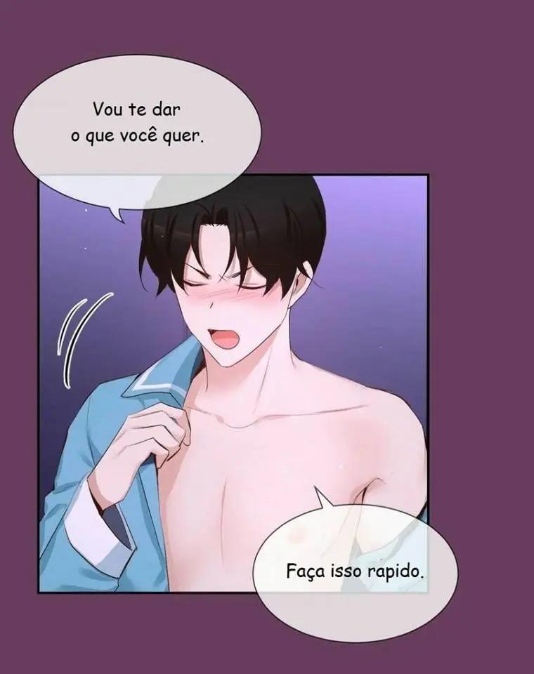 A Guy Like You – Capítulo 51 Yaoi – Página 16