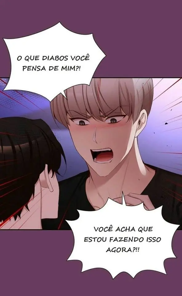 A Guy Like You – Capítulo 51 Yaoi – Página 18