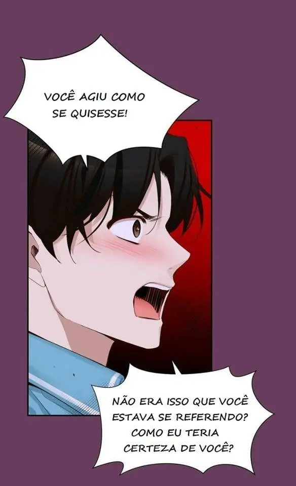 A Guy Like You – Capítulo 51 Yaoi – Página 19