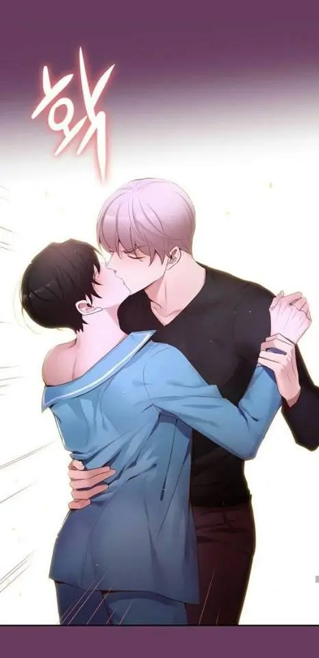 A Guy Like You – Capítulo 51 Yaoi – Página 23