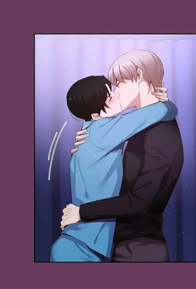 A Guy Like You – Capítulo 51 Yaoi – Página 25