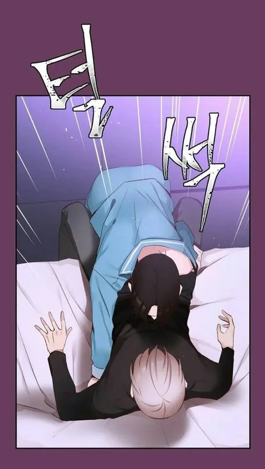 A Guy Like You – Capítulo 51 Yaoi – Página 29