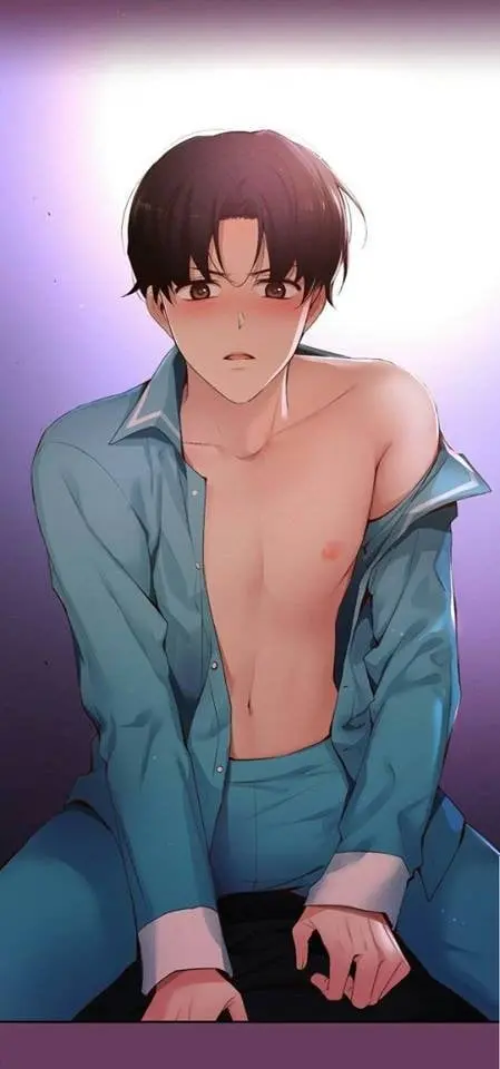 A Guy Like You – Capítulo 51 Yaoi – Página 31