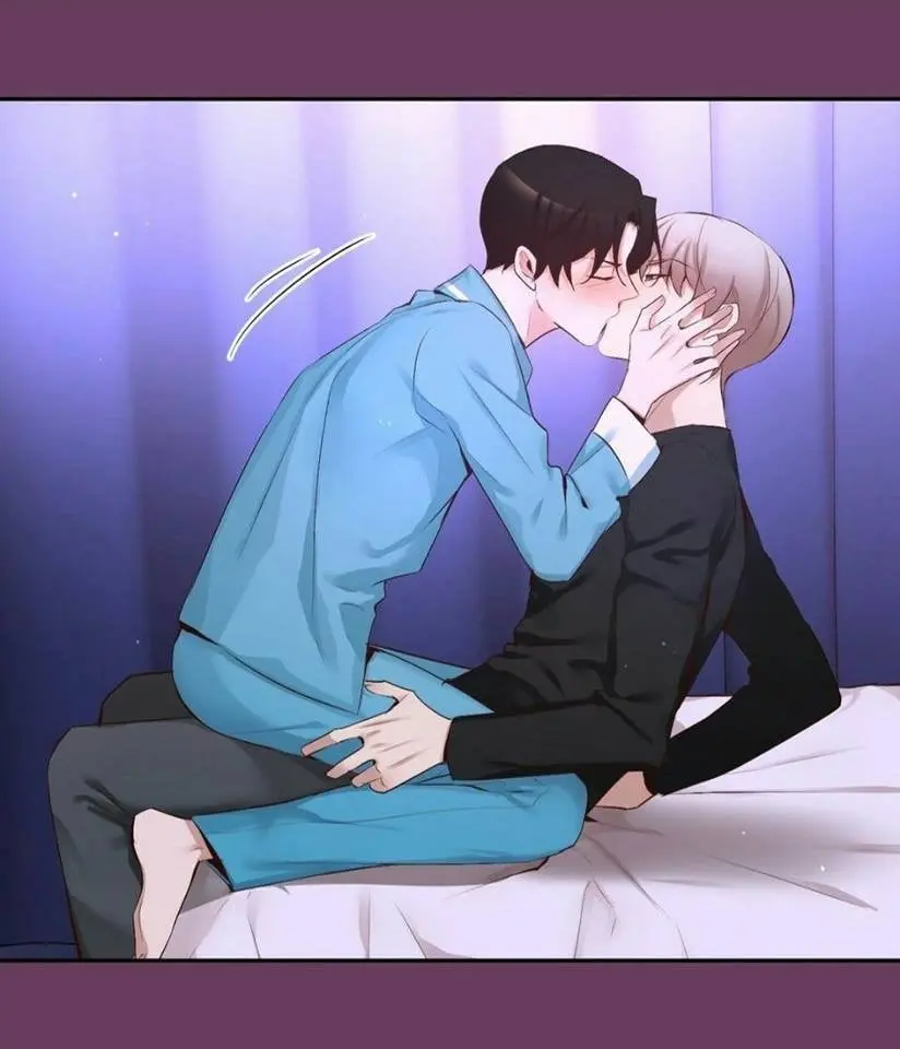 A Guy Like You – Capítulo 51 Yaoi – Página 32