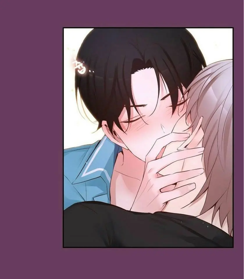 A Guy Like You – Capítulo 51 Yaoi – Página 33