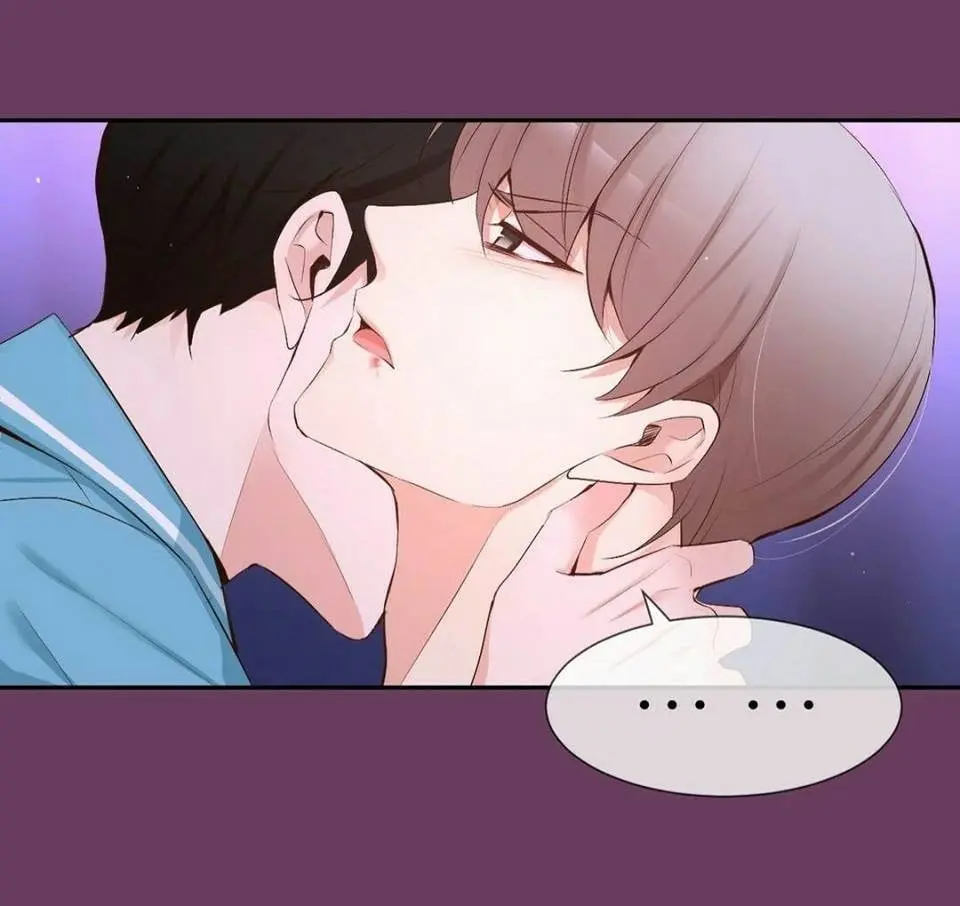 A Guy Like You – Capítulo 51 Yaoi – Página 34