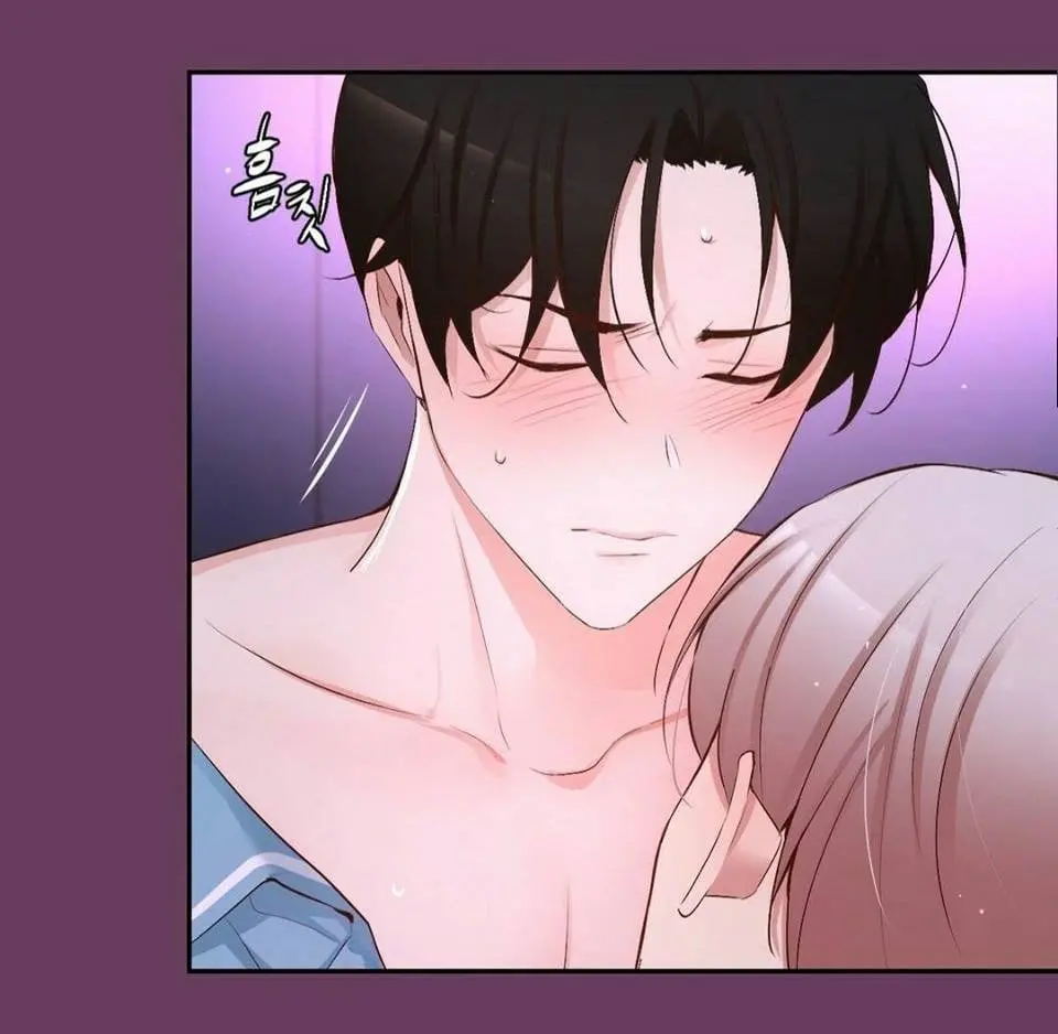 A Guy Like You – Capítulo 51 Yaoi – Página 36