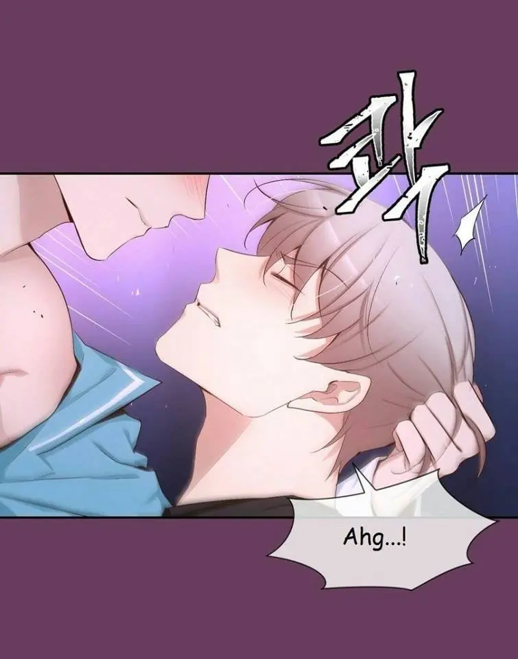 A Guy Like You – Capítulo 51 Yaoi – Página 40