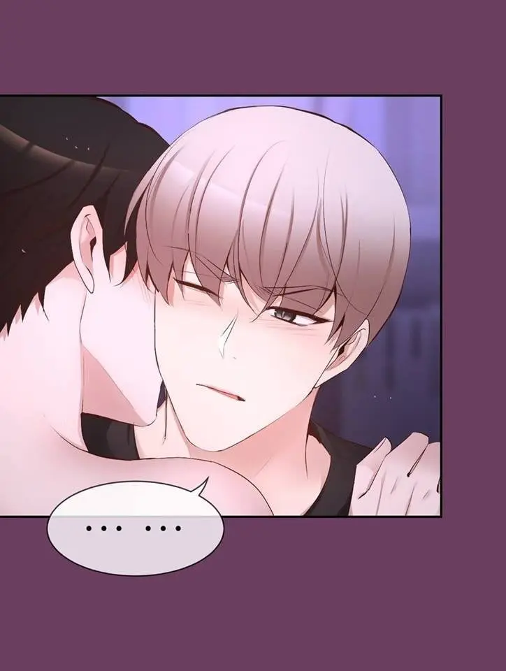 A Guy Like You – Capítulo 51 Yaoi – Página 41