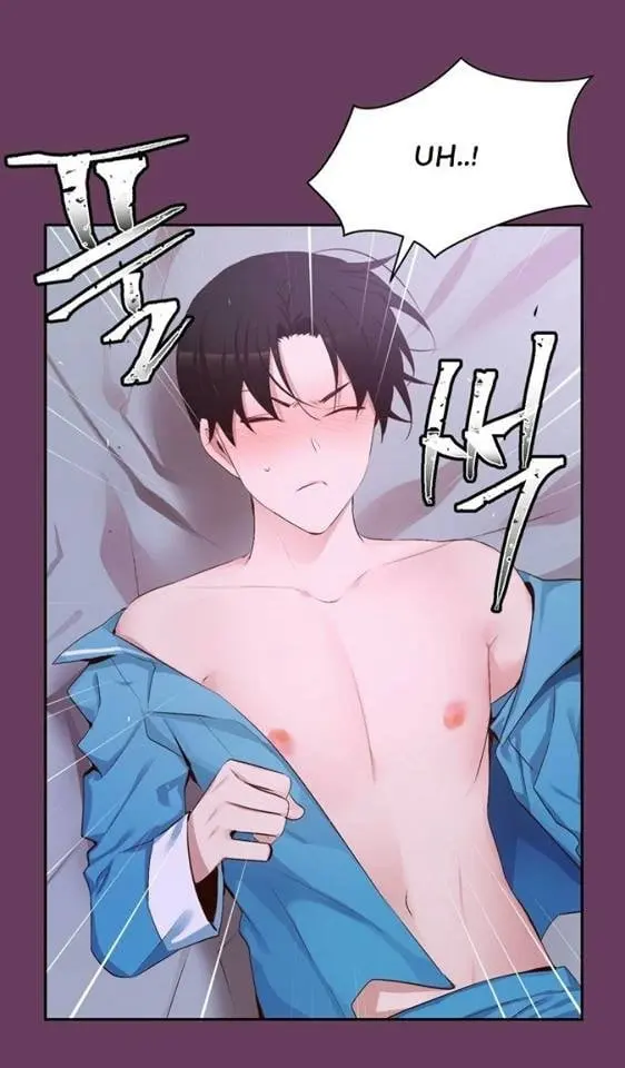 A Guy Like You – Capítulo 51 Yaoi – Página 43