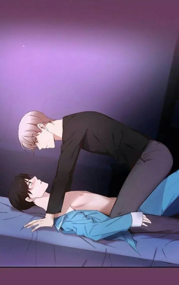 A Guy Like You – Capítulo 51 Yaoi – Página 44