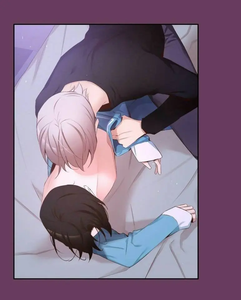 A Guy Like You – Capítulo 51 Yaoi – Página 46