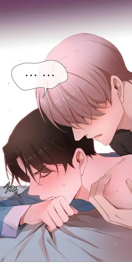 A Guy Like You – Capítulo 51 Yaoi – Página 51