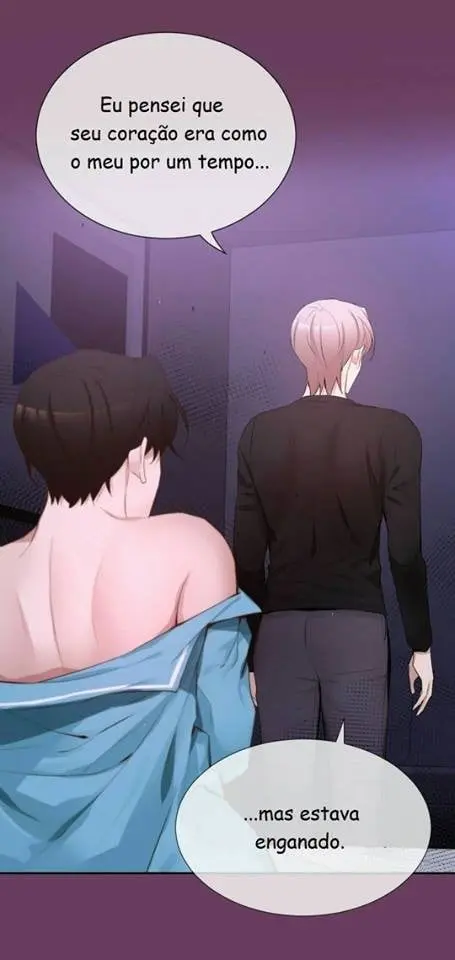 A Guy Like You – Capítulo 51 Yaoi – Página 56