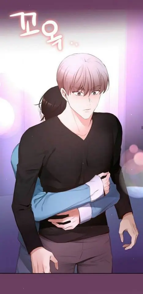 A Guy Like You – Capítulo 51 Yaoi – Página 59