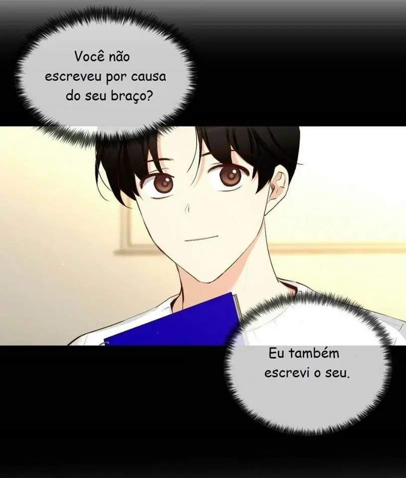 A Guy Like You – Capítulo 51 Yaoi – Página 6