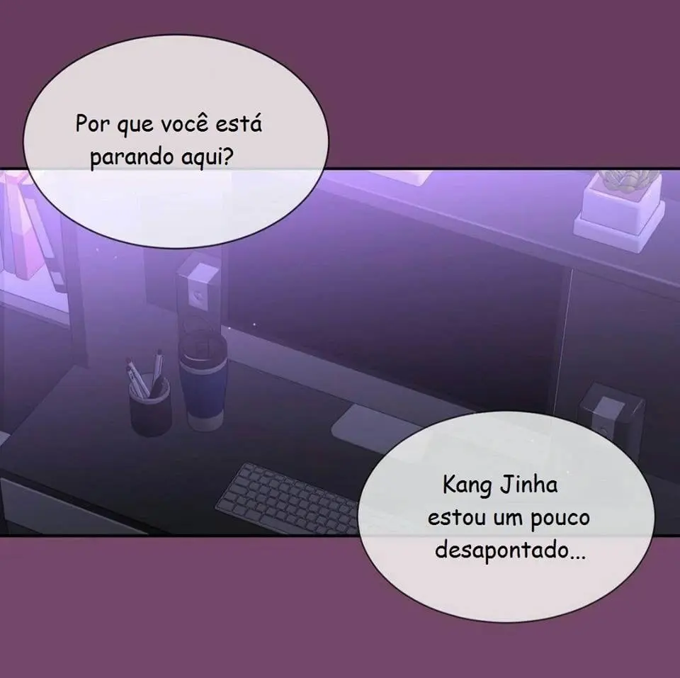 A Guy Like You – Capítulo 51 Yaoi – Página 61