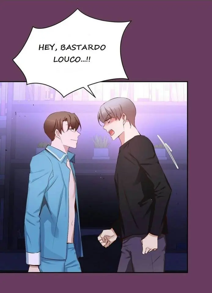 A Guy Like You – Capítulo 51 Yaoi – Página 64