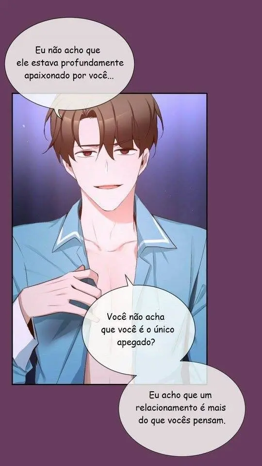 A Guy Like You – Capítulo 51 Yaoi – Página 66