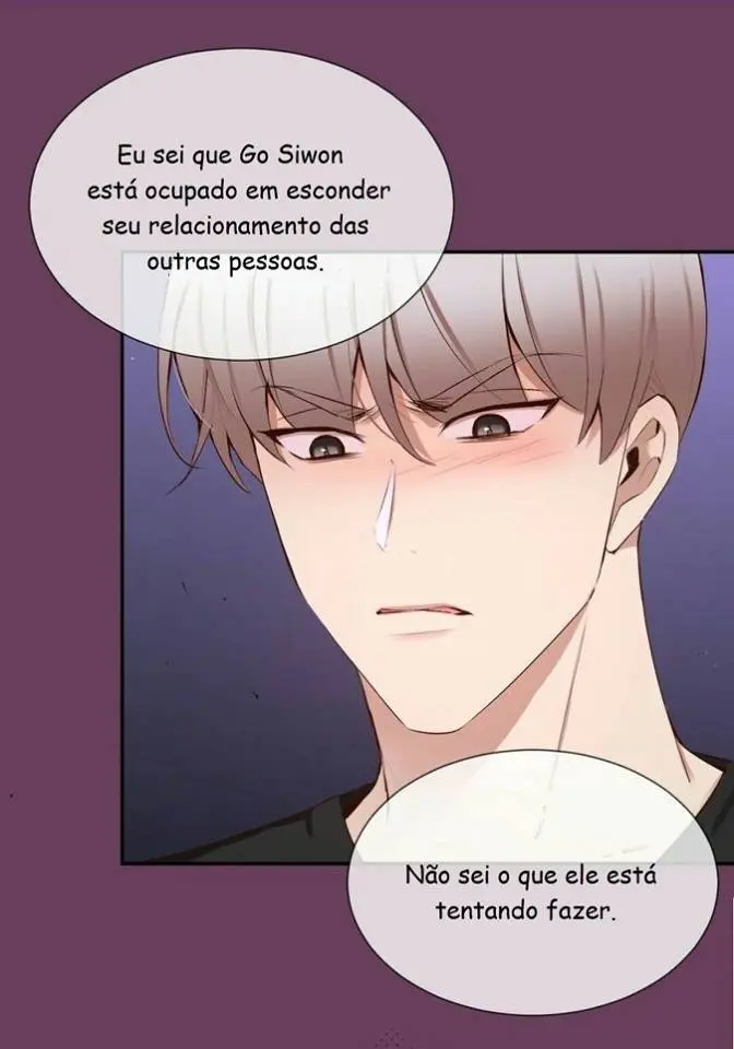 A Guy Like You – Capítulo 51 Yaoi – Página 67