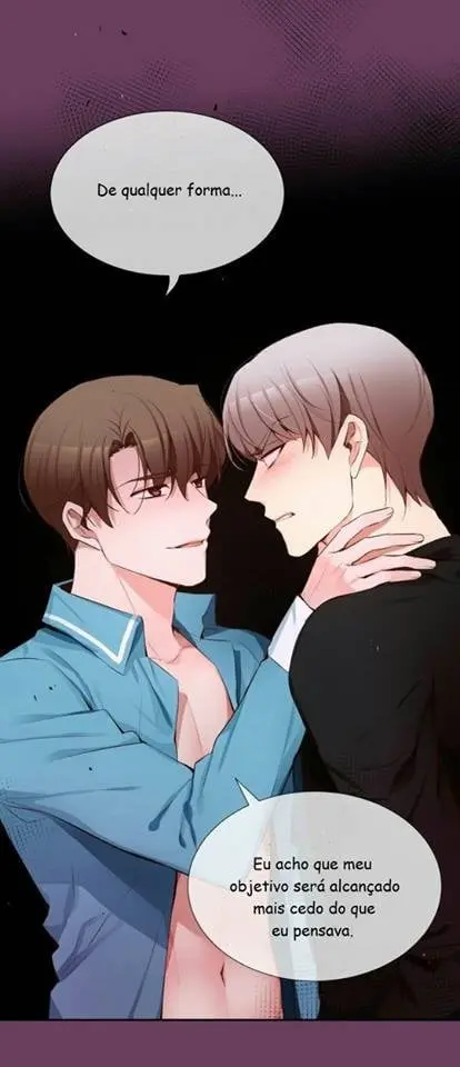 A Guy Like You – Capítulo 51 Yaoi – Página 68