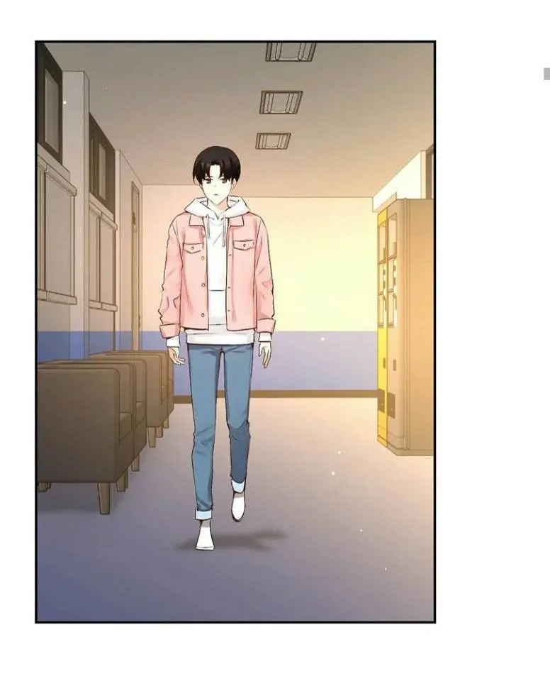 A Guy Like You – Capítulo 51 Yaoi – Página 72