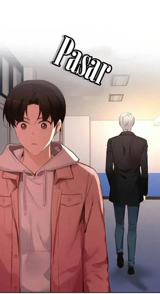 A Guy Like You – Capítulo 51 Yaoi – Página 76