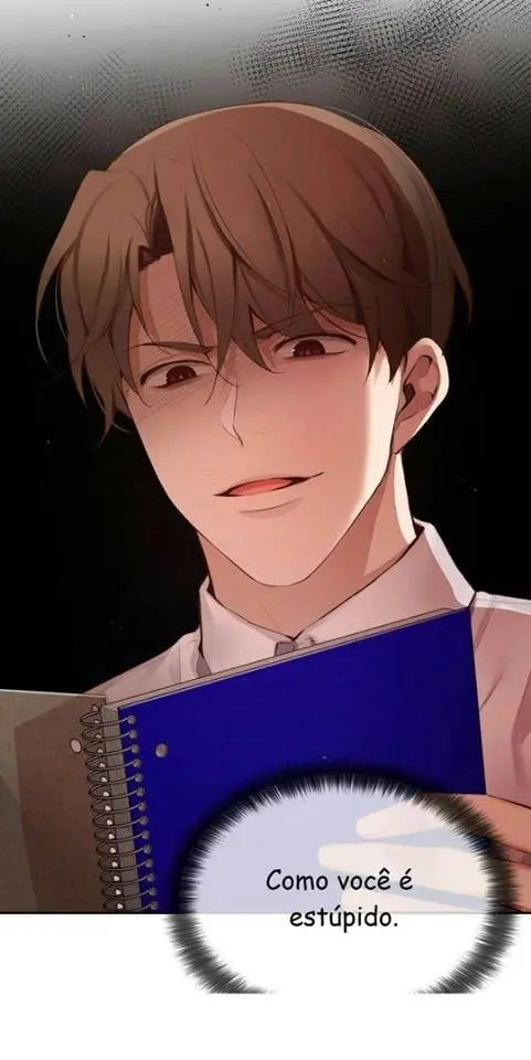 A Guy Like You – Capítulo 51 Yaoi – Página 8