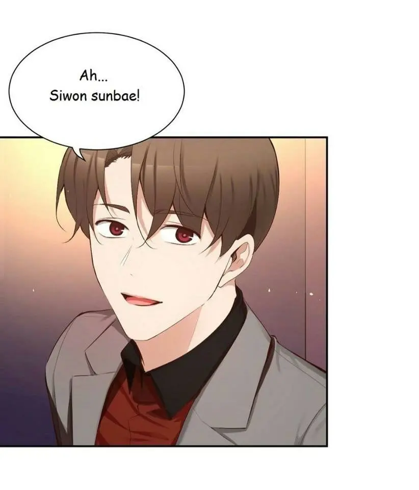 A Guy Like You – Capítulo 51 Yaoi – Página 80